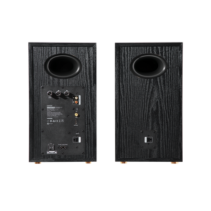 R2750DB MKII Powered Bookshelf Speakers