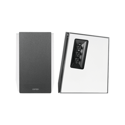 R1700BT All-in-one Bluetooth Bookshelf Speakers