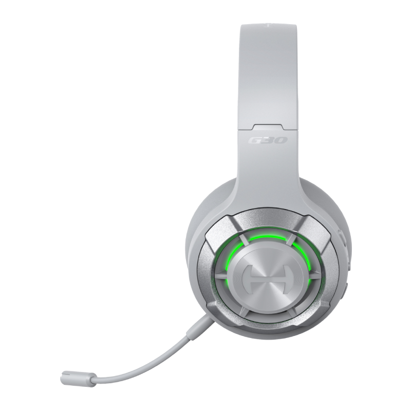 G30 S  Dual-Mode Wireless Gaming Headset