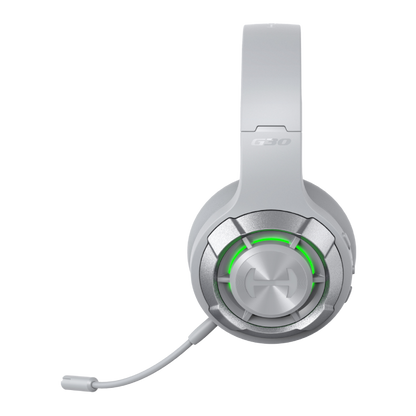 G30 S  Dual-Mode Wireless Gaming Headset