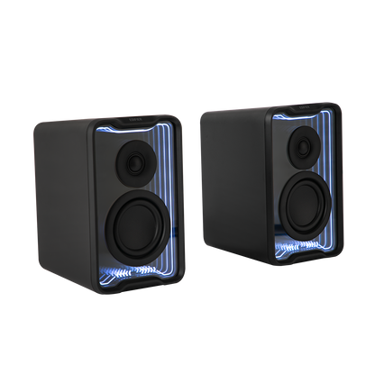 QR30 2.0 Desktop Active Speaker
