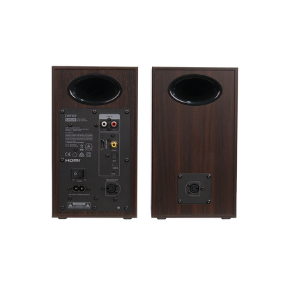 S355DB  2.1 Active Speaker