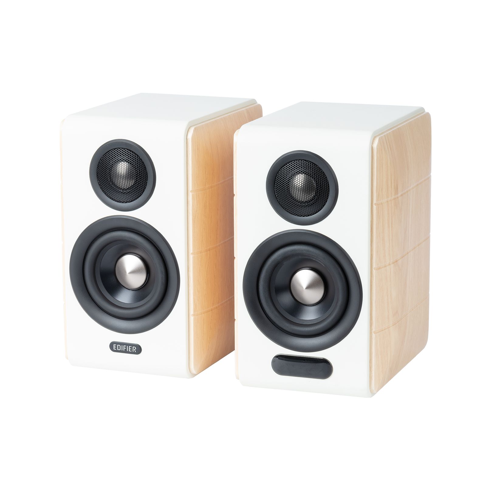 S880DB MKII Hi-Res AUDIO Certified Bookshelf Speakers