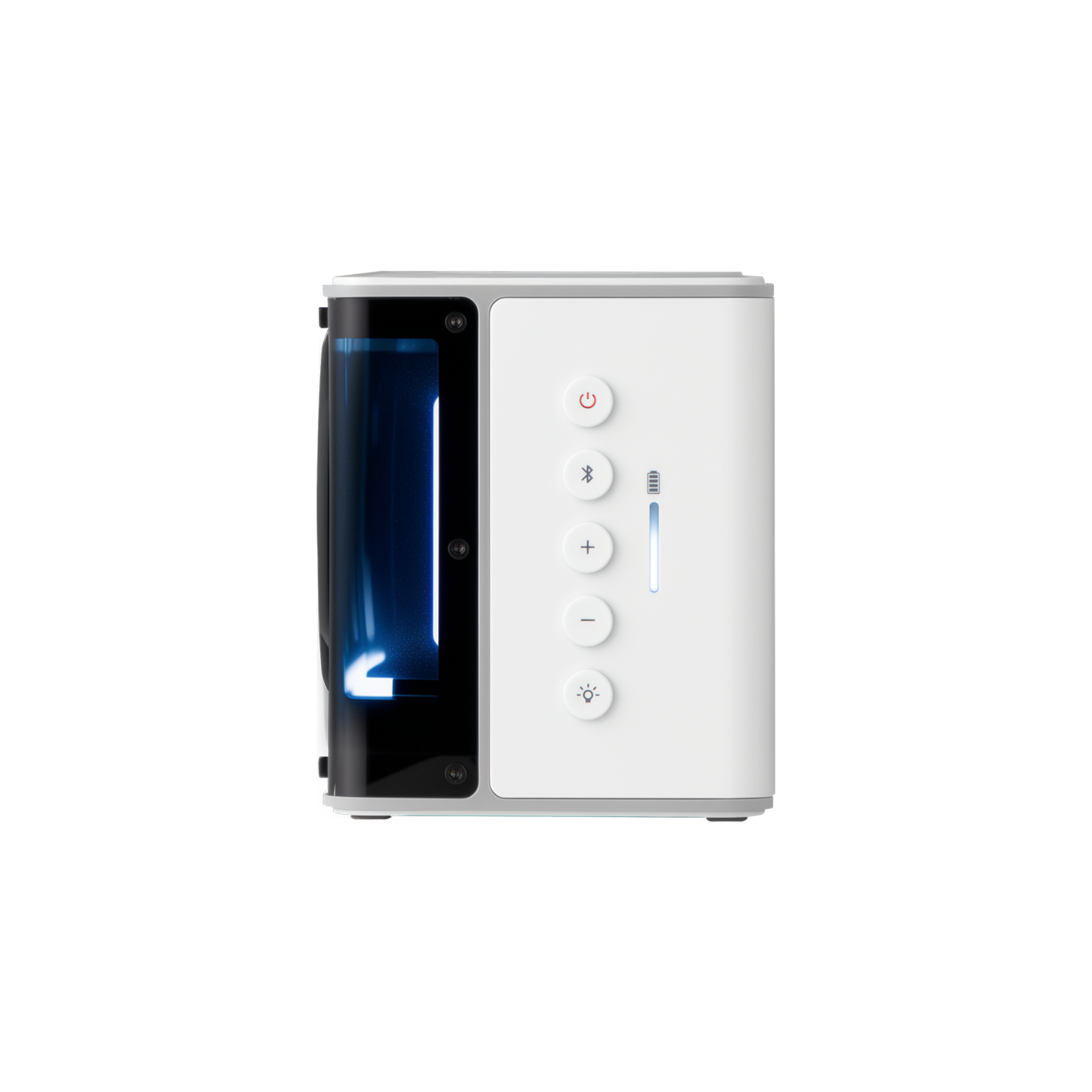 QD25  Tabletop Bluetooth Speaker