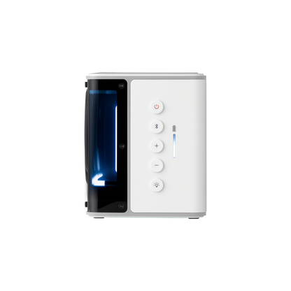 QD25  Tabletop Bluetooth Speaker