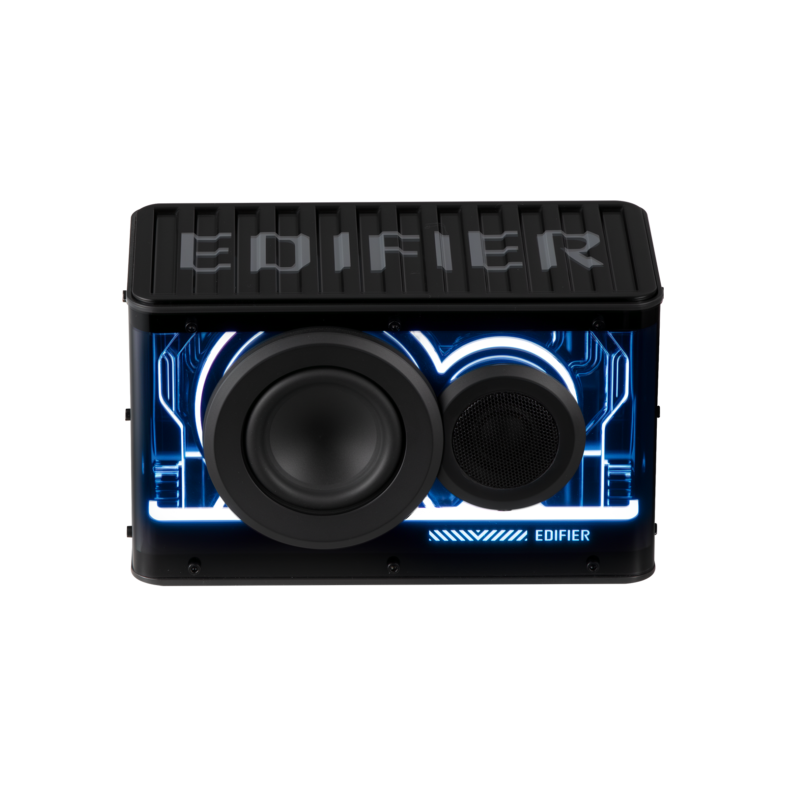 QD25  Tabletop Bluetooth Speaker