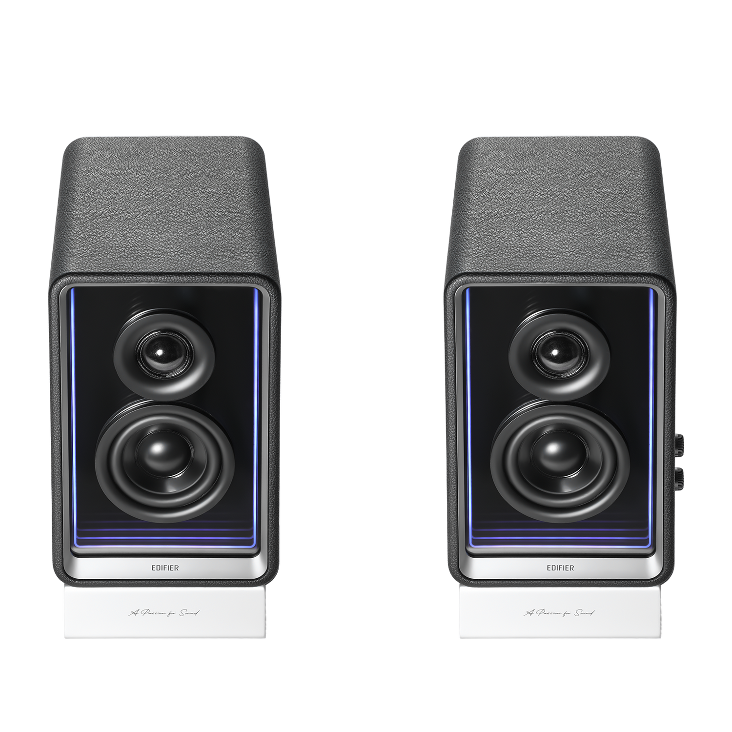 QR65 Multimedia Speaker System