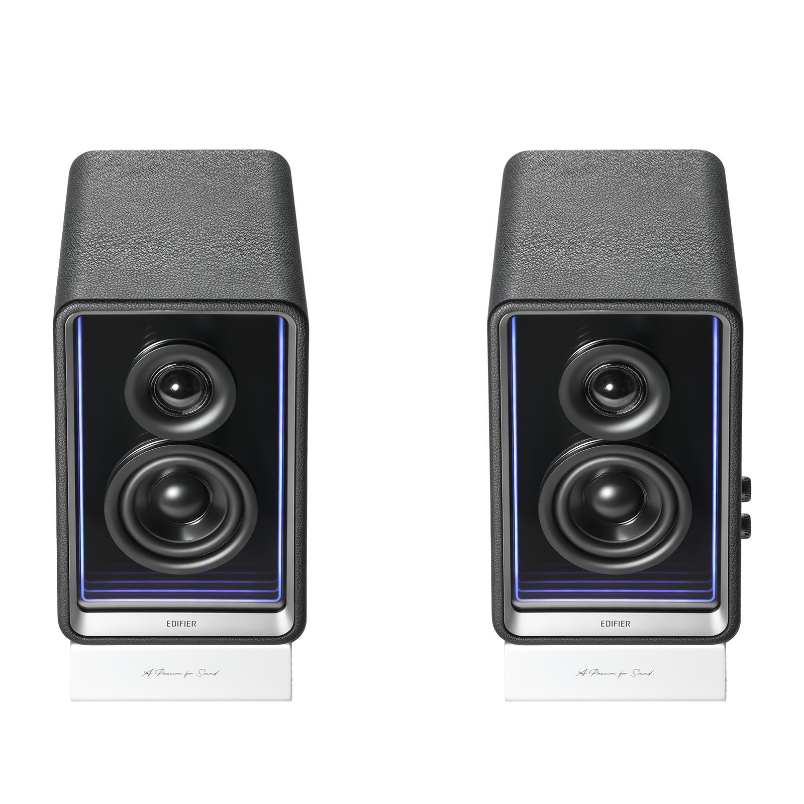 QR65 Multimedia Speaker System