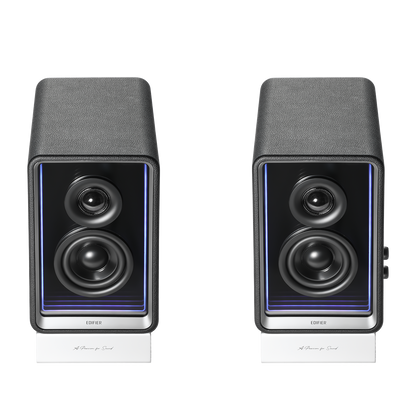 QR65 Multimedia Speaker System