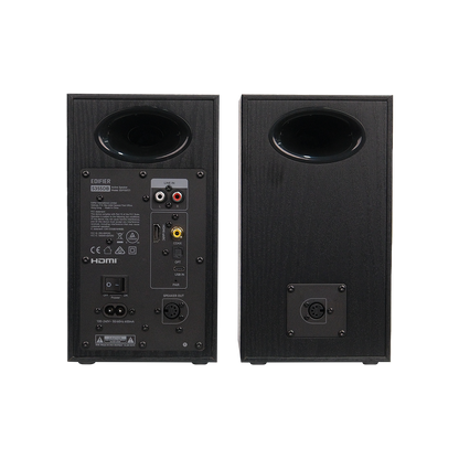S355DB  2.1 Active Speaker
