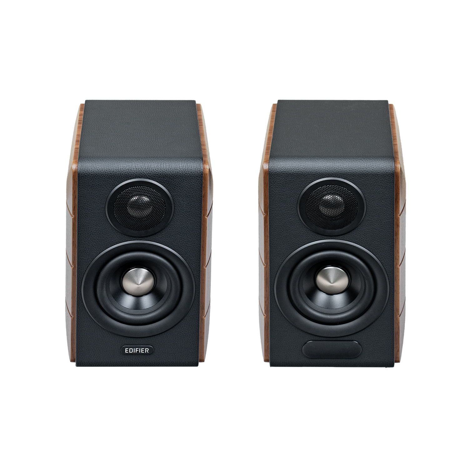 S880DB MKII Hi-Res AUDIO Certified Bookshelf Speakers