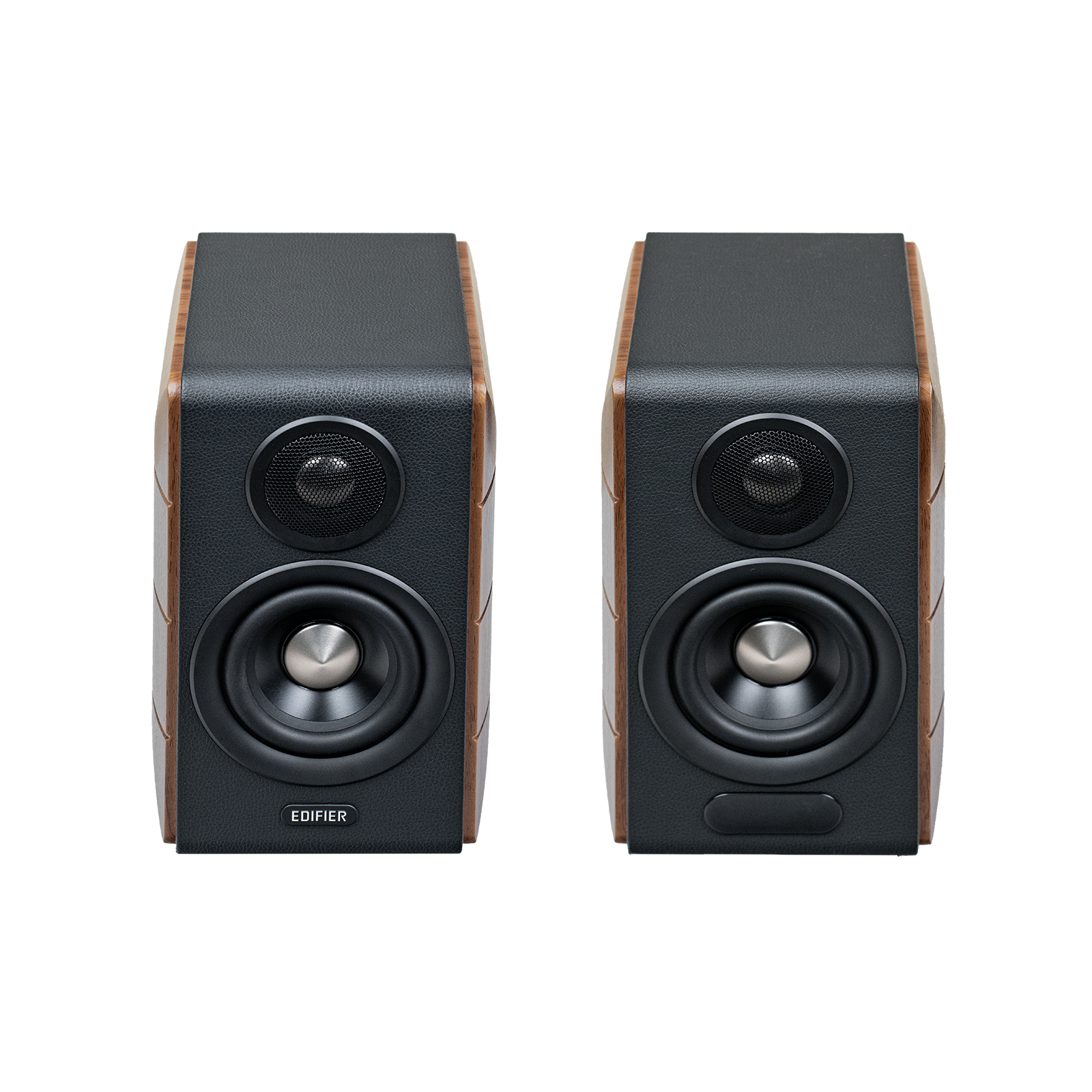 S880DB MKII Hi-Res AUDIO Certified Bookshelf Speakers