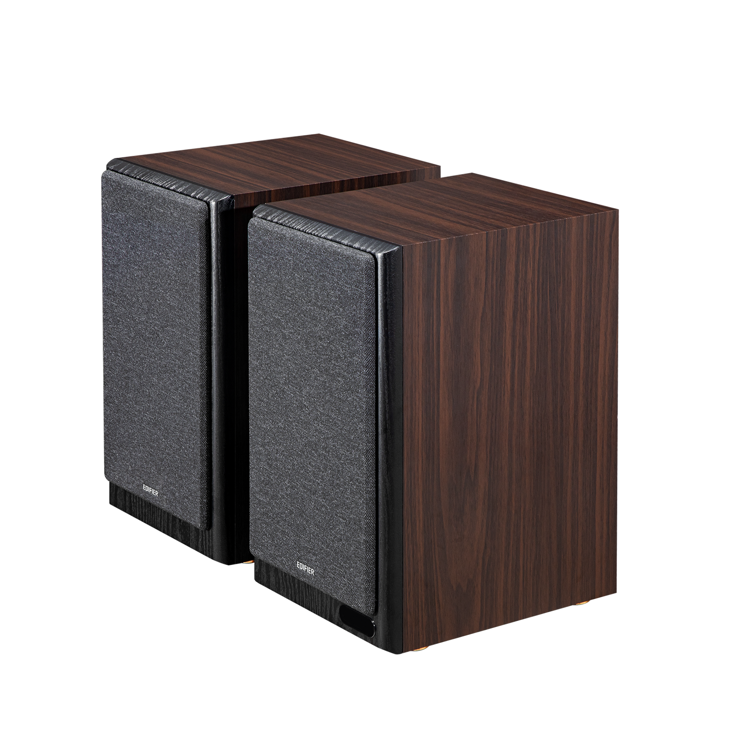 R2750DB MKII Powered Bookshelf Speakers
