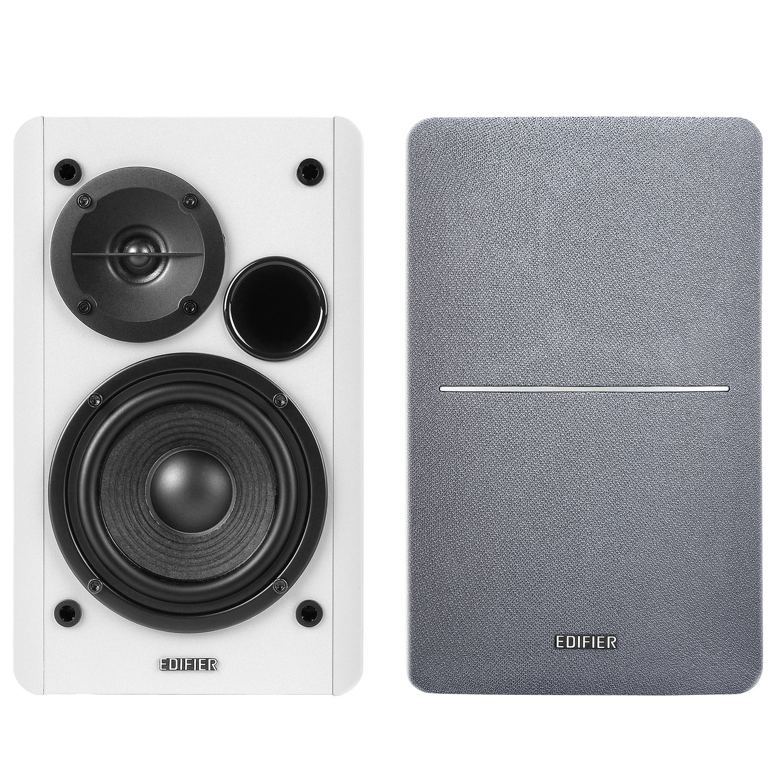 R1280T Powered Bookshelf Speakers