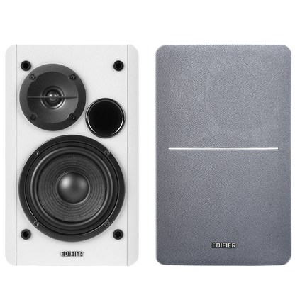 R1280T Powered Bookshelf Speakers