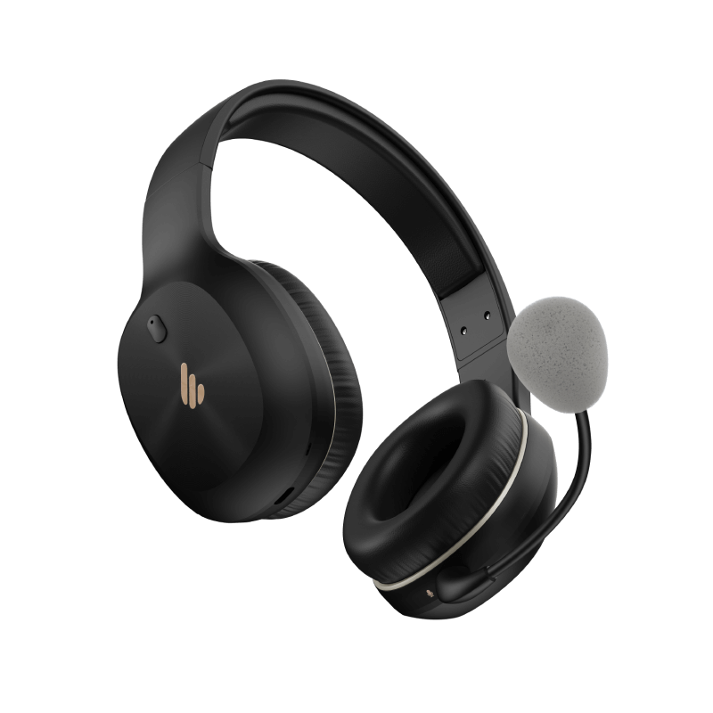 K750W  Wireless Stereo Headset with Microphone