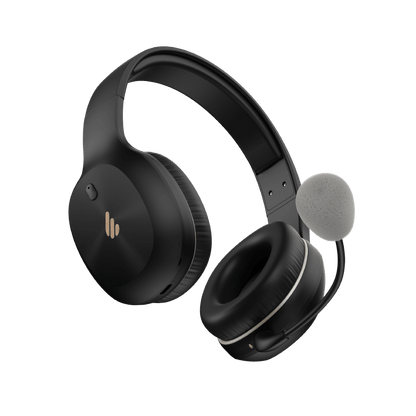 K750W  Wireless Stereo Headset with Microphone