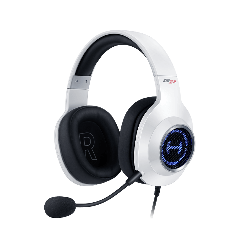 G2II Gaming Headset