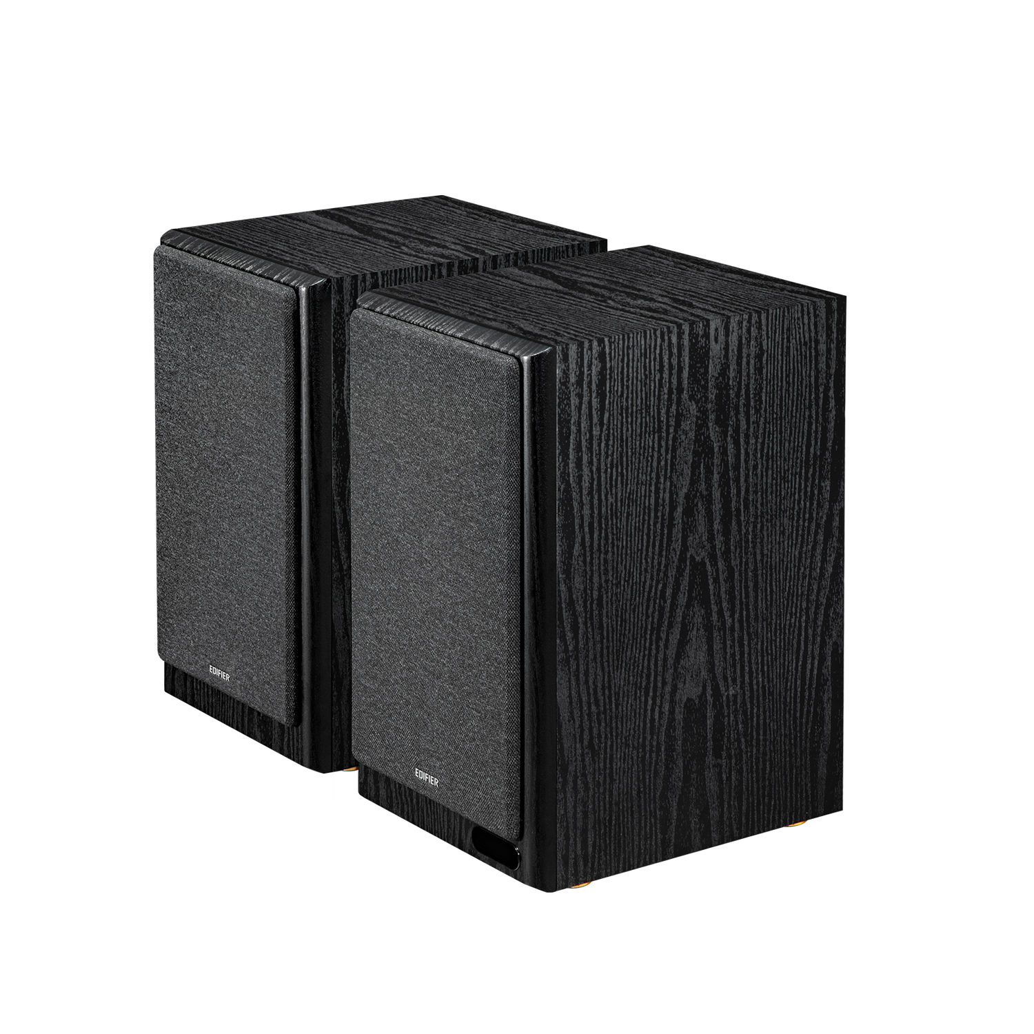 R2750DB MKII Powered Bookshelf Speakers