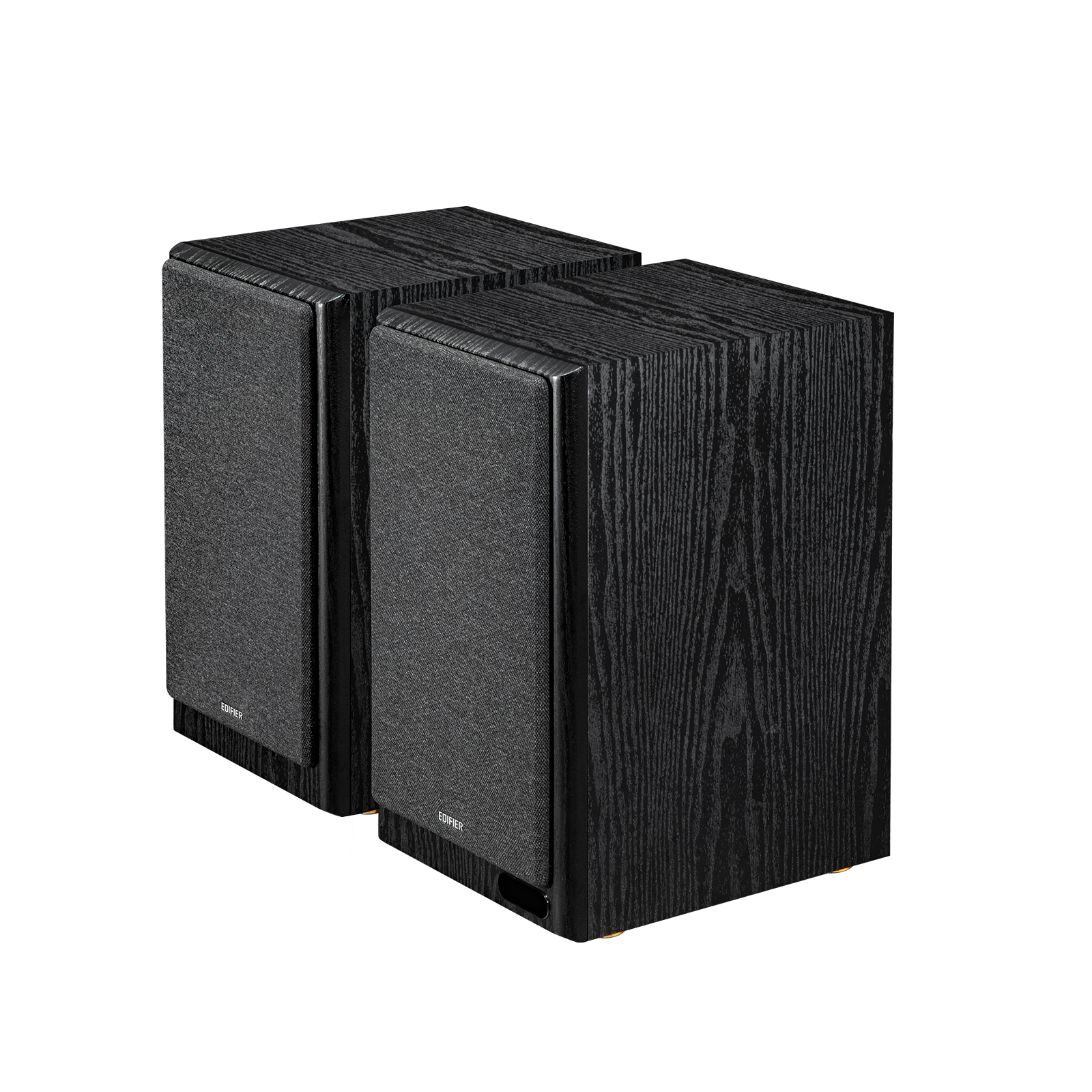 R2750DB MKII Powered Bookshelf Speakers