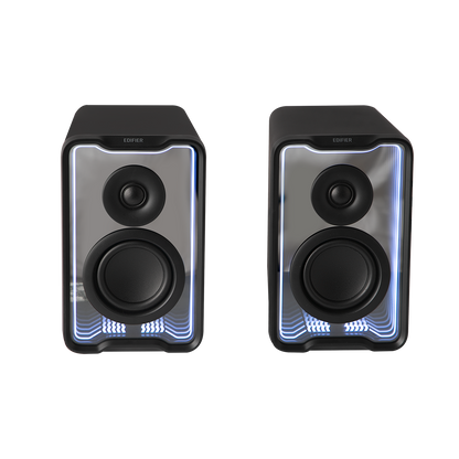QR30 2.0 Desktop Active Speaker