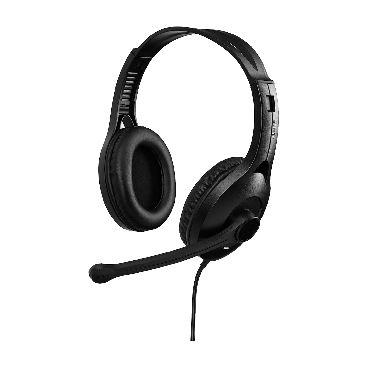 K800 USB Computer Headset with Microphone