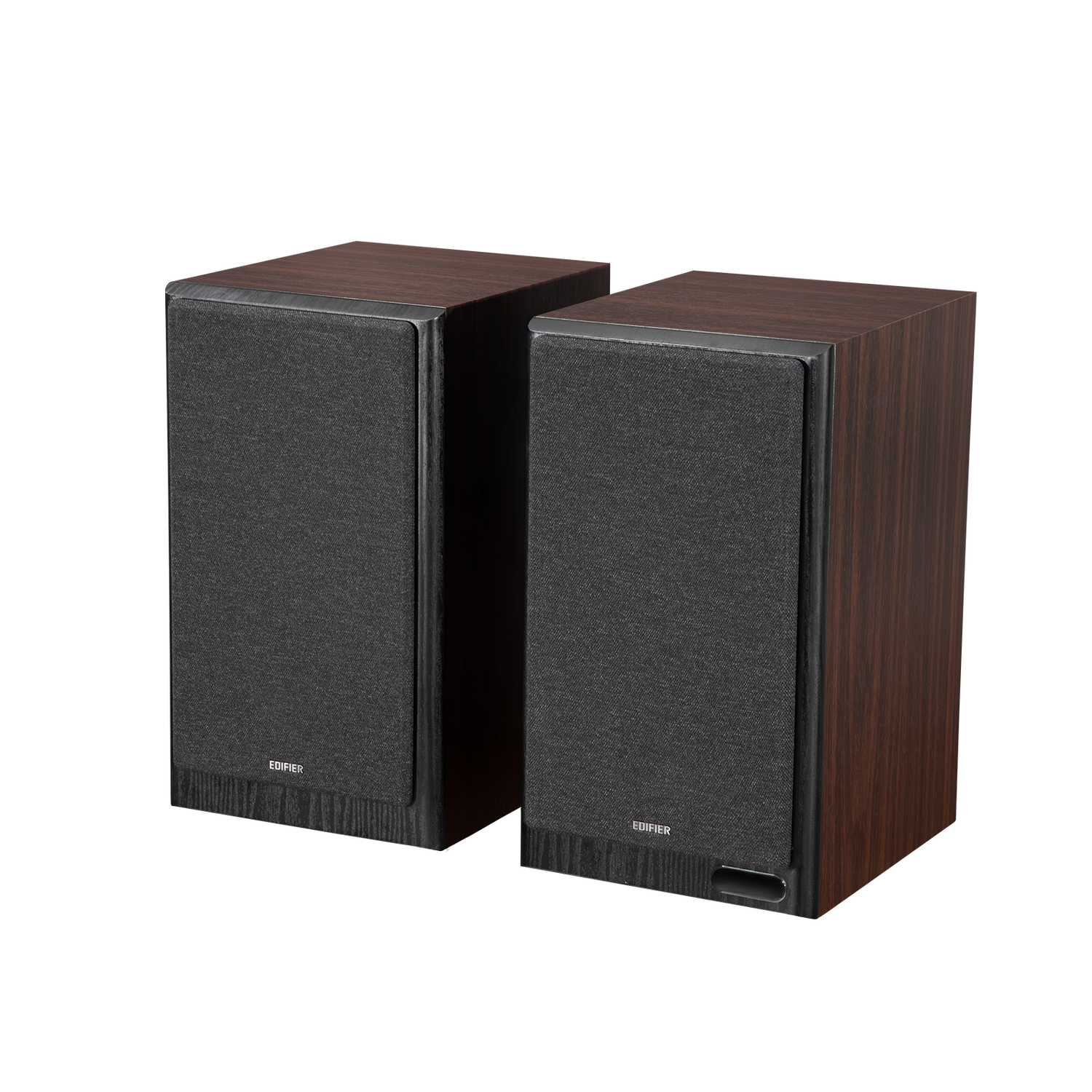 R2750DB MKII Powered Bookshelf Speakers