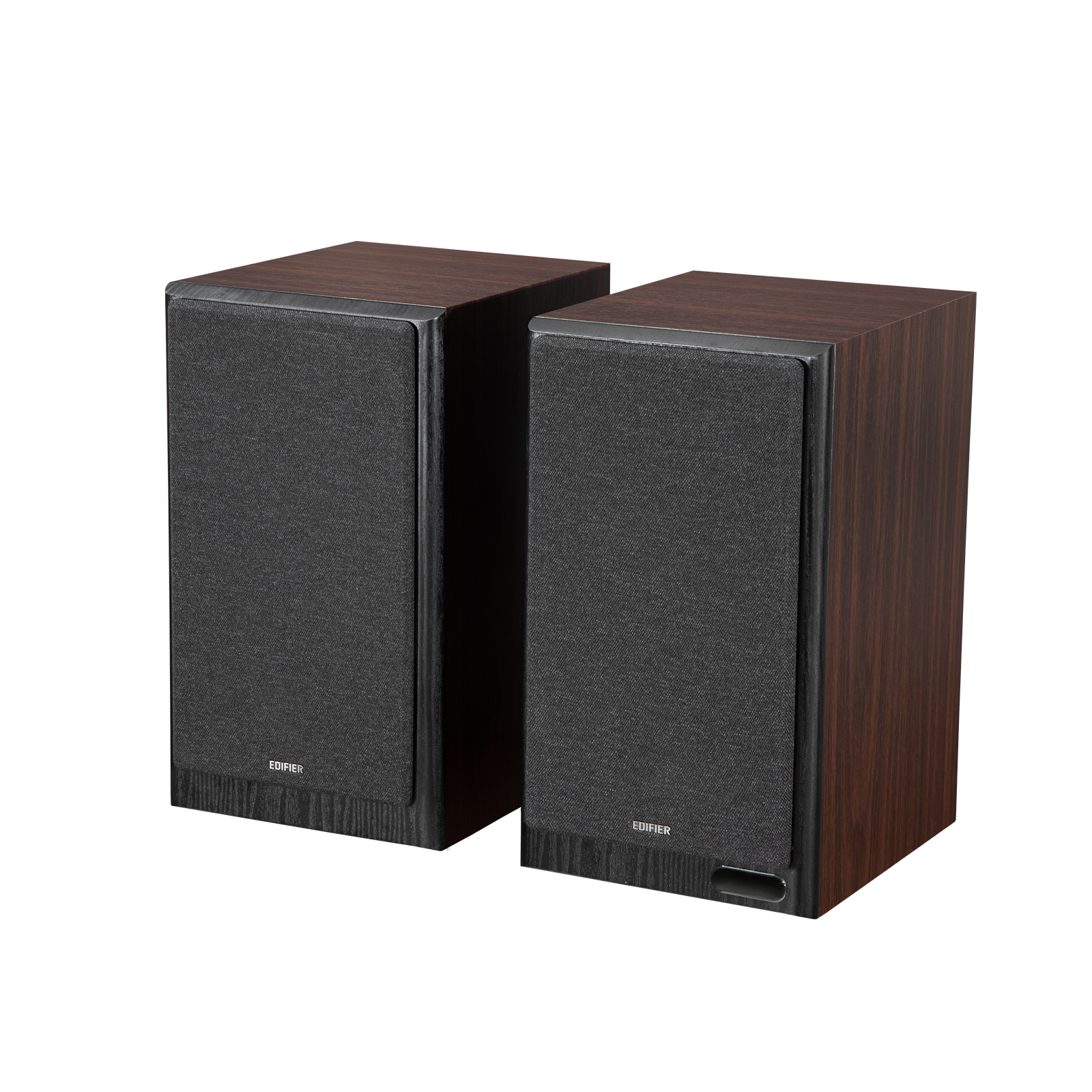 R2750DB MKII Powered Bookshelf Speakers