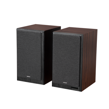 R2750DB MKII Powered Bookshelf Speakers