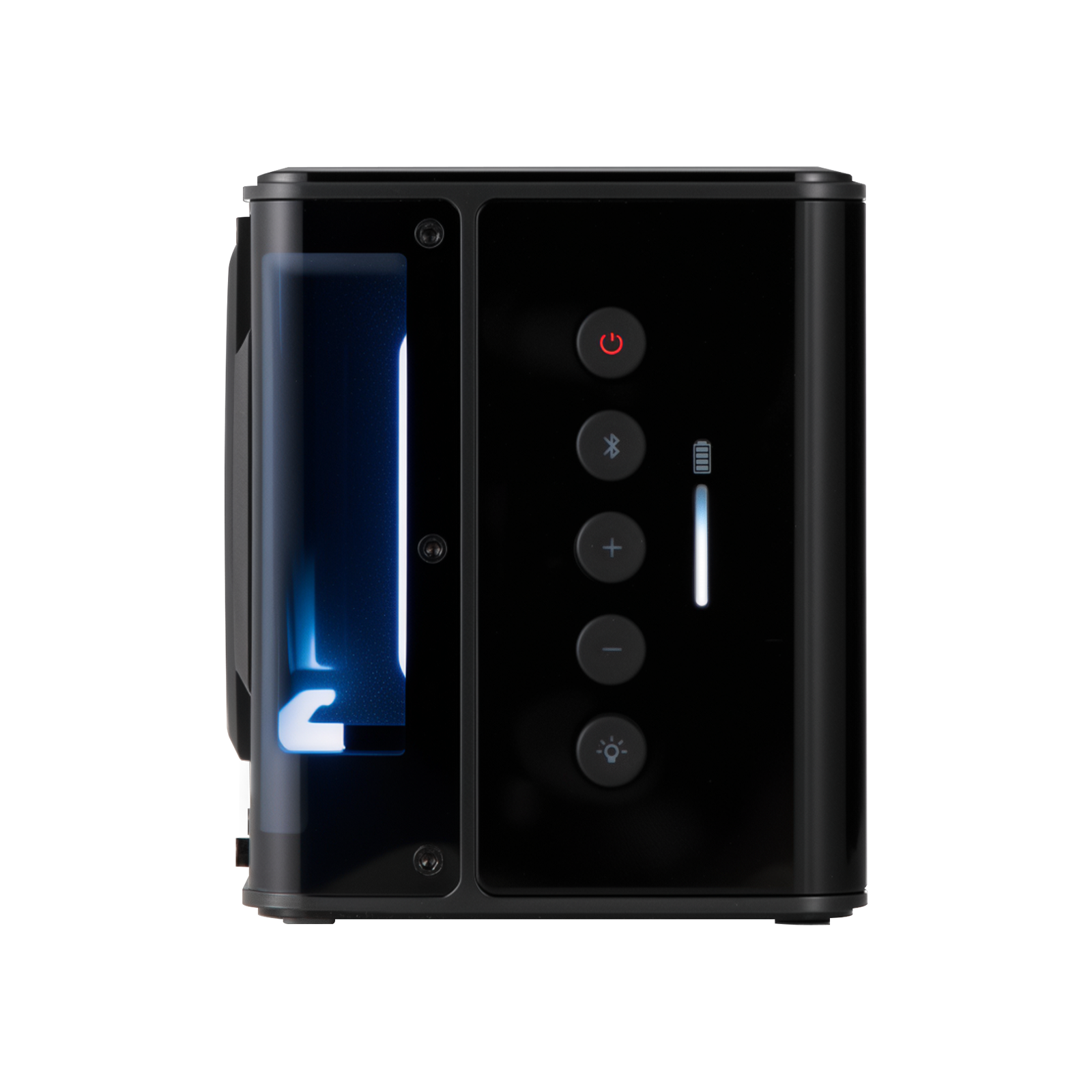QD25  Tabletop Bluetooth Speaker