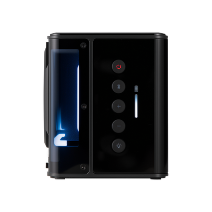 QD25  Tabletop Bluetooth Speaker