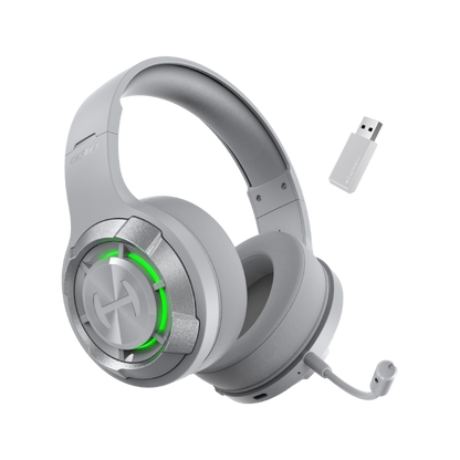 G30 S  Dual-Mode Wireless Gaming Headset