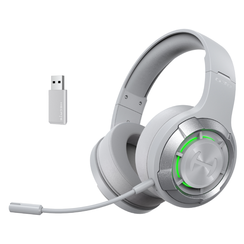 G30 S  Dual-Mode Wireless Gaming Headset