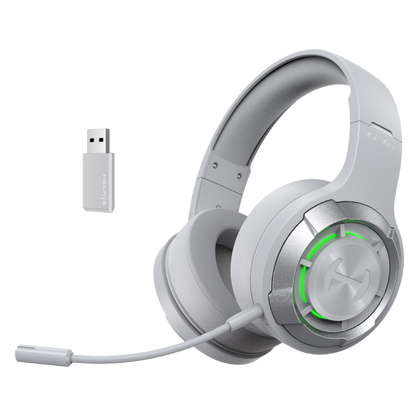 G30 S  Dual-Mode Wireless Gaming Headset