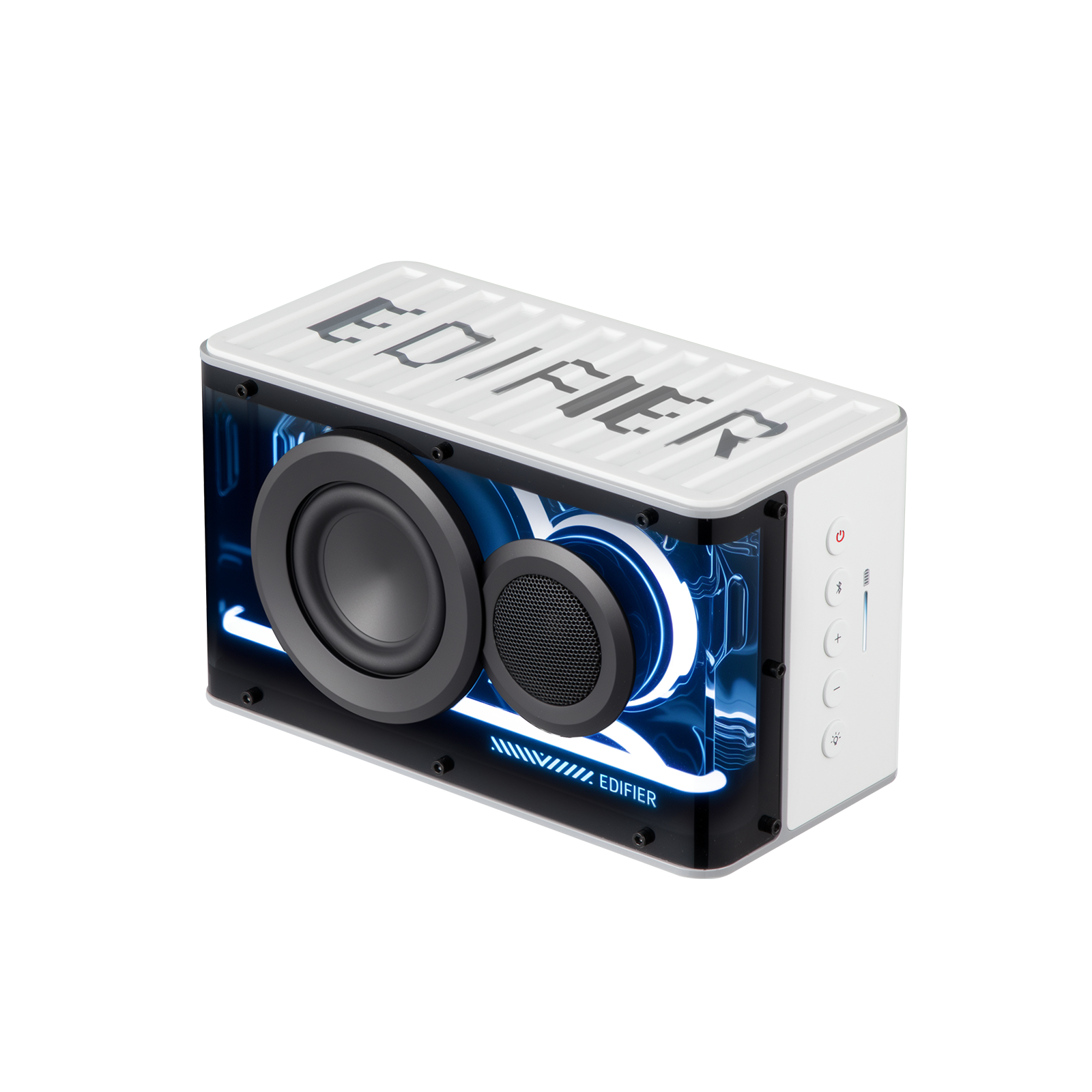 QD25  Tabletop Bluetooth Speaker