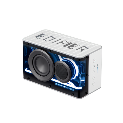 QD25  Tabletop Bluetooth Speaker