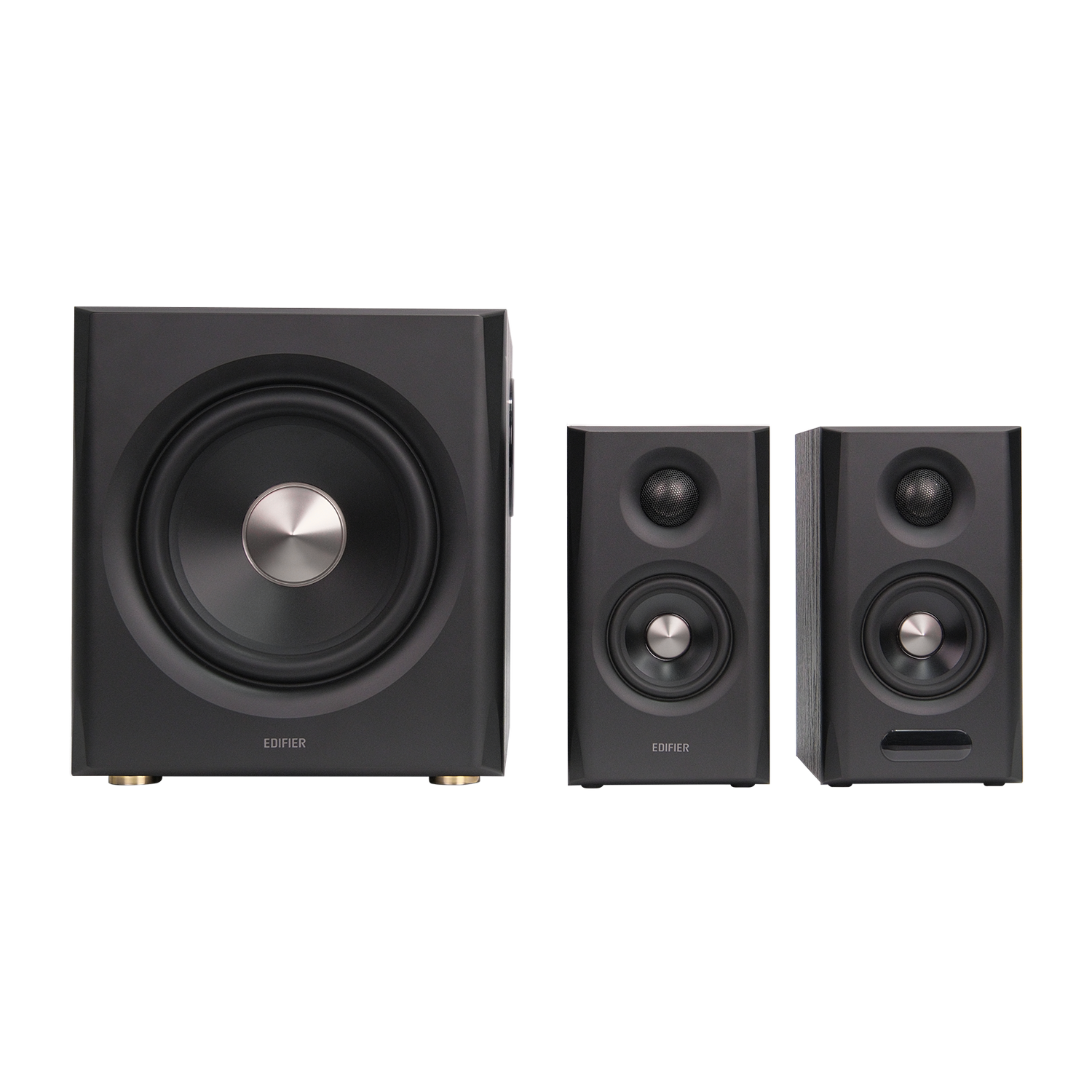 S355DB  2.1 Active Speaker