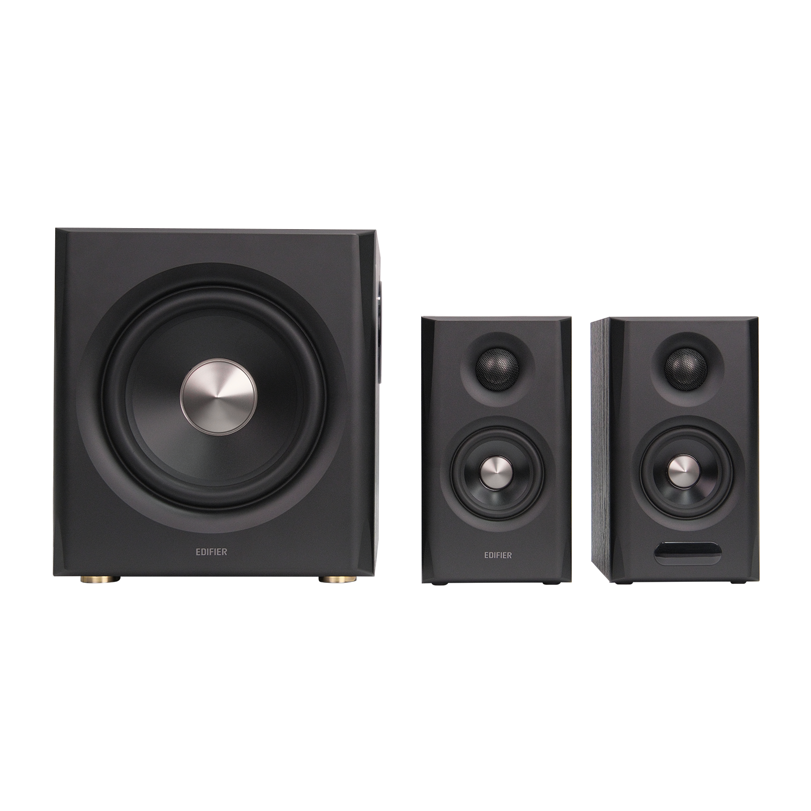S355DB  2.1 Active Speaker