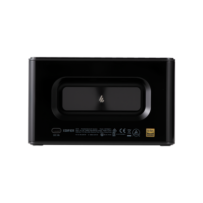 QD25  Tabletop Bluetooth Speaker