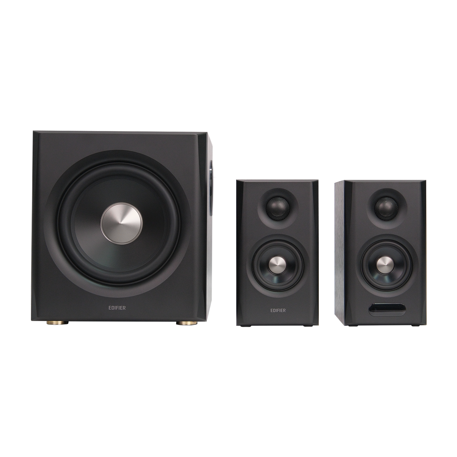 S355DB  2.1 Active Speaker