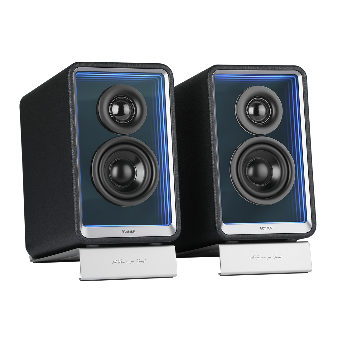 QR65 Multimedia Speaker System