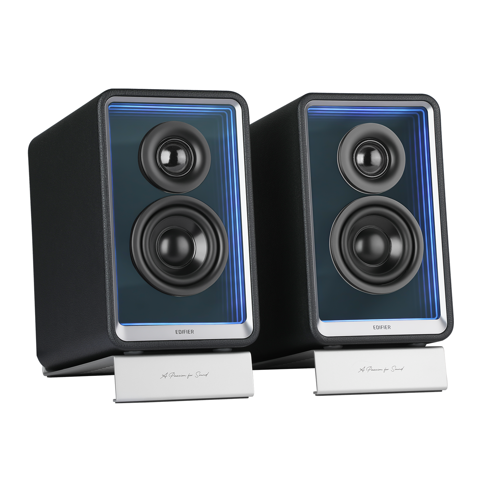 QR65 Multimedia Speaker System