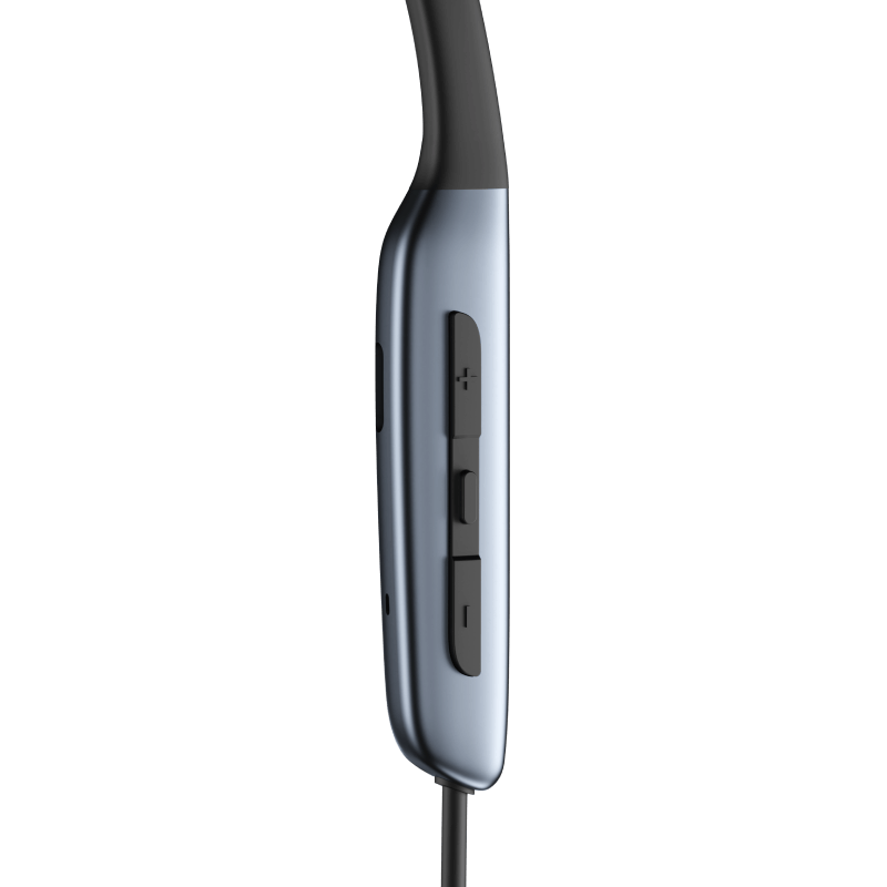 W280NB Pro  Wireless Noise Cancelling Neckband Headphones