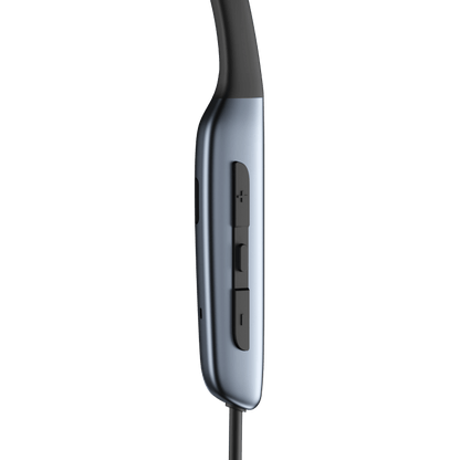 W280NB Pro  Wireless Noise Cancelling Neckband Headphones