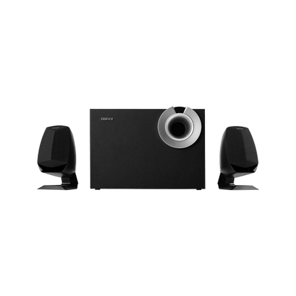 M201BT Multimedia Computer Speaker System with Subwoofer