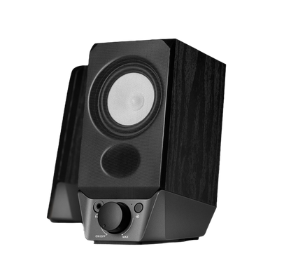 R19BT 2.0 PC Speaker System with Bluetooth