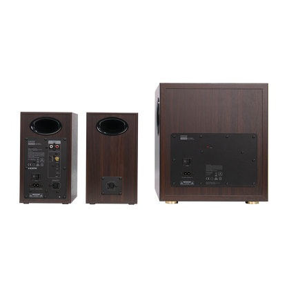 S355DB  2.1 Active Speaker