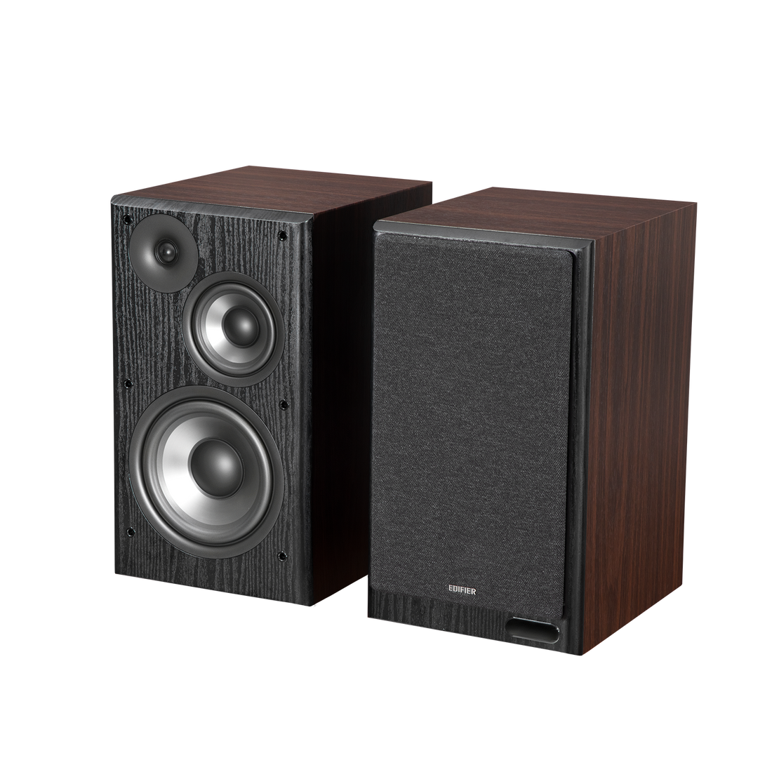 R2750DB MKII Powered Bookshelf Speakers