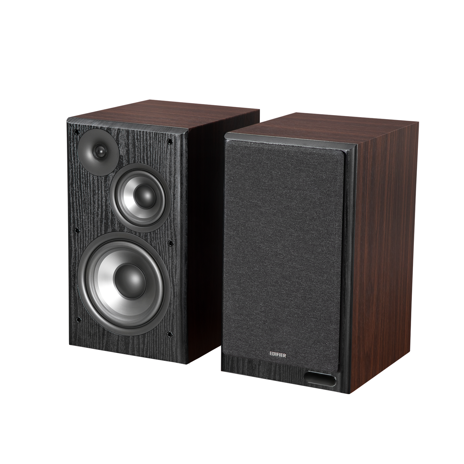 R2750DB MKII Powered Bookshelf Speakers