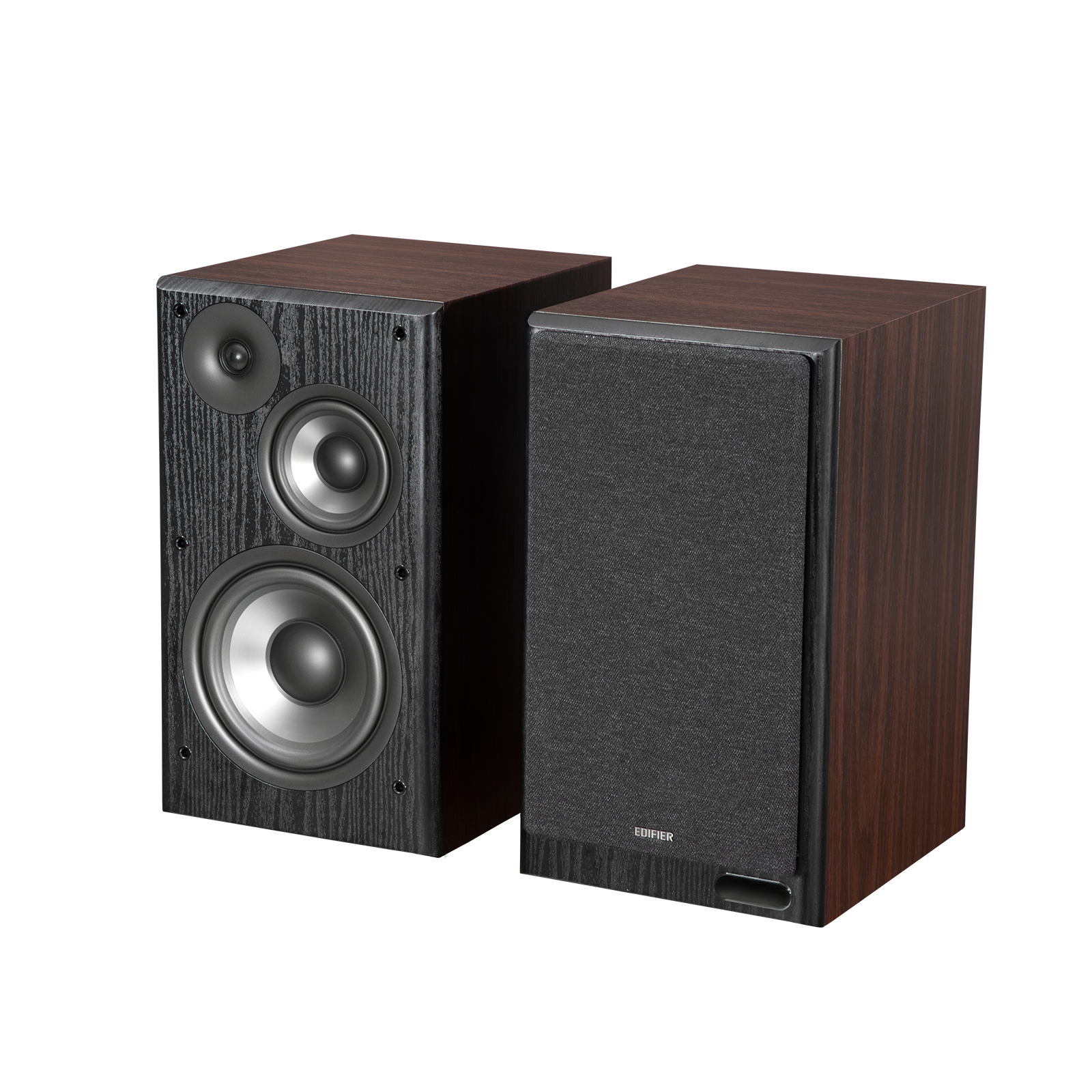 R2750DB MKII Powered Bookshelf Speakers